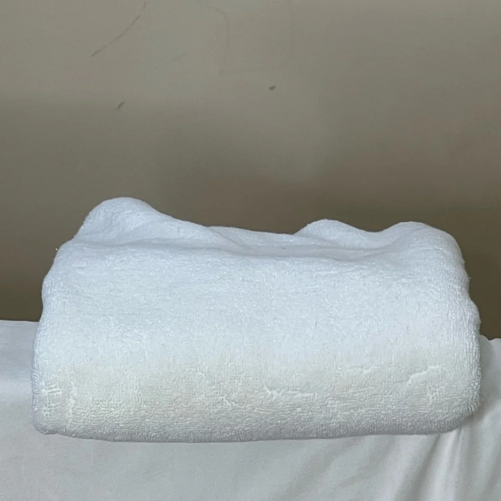 Hotel Bath mat